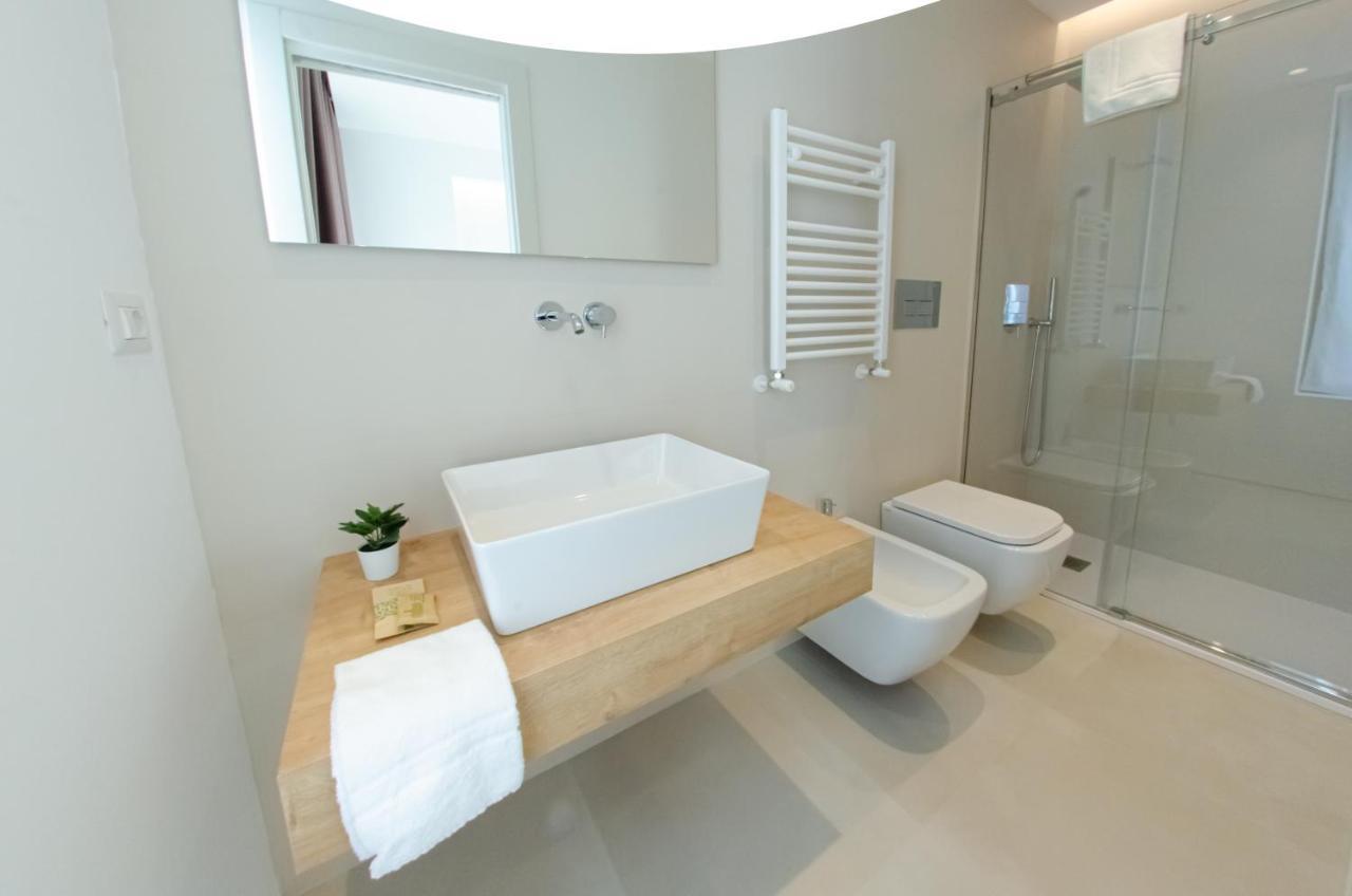 Pascia Boutique Hotel Ragalna Exteriör bild