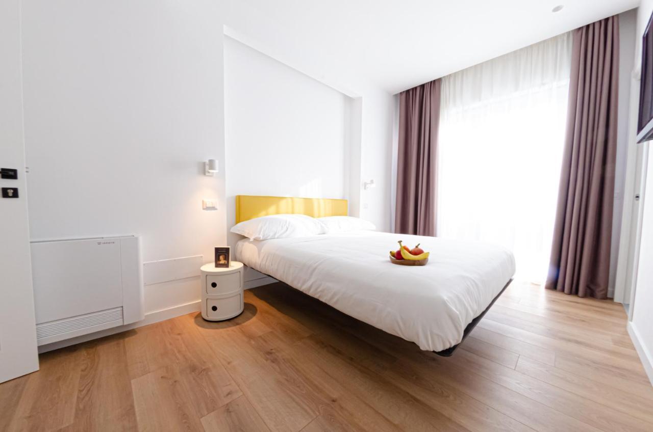 Pascia Boutique Hotel Ragalna Exteriör bild