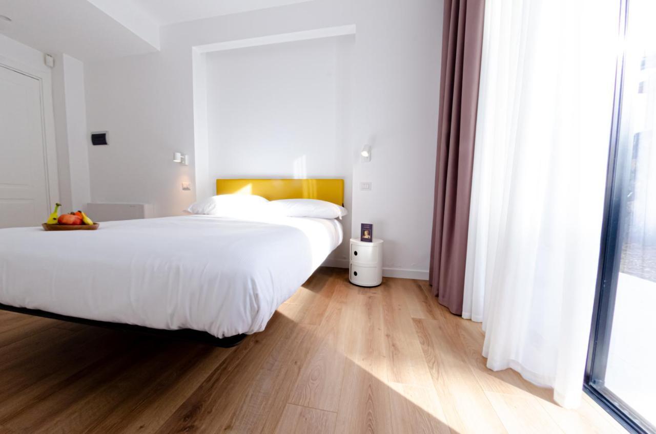 Pascia Boutique Hotel Ragalna Exteriör bild