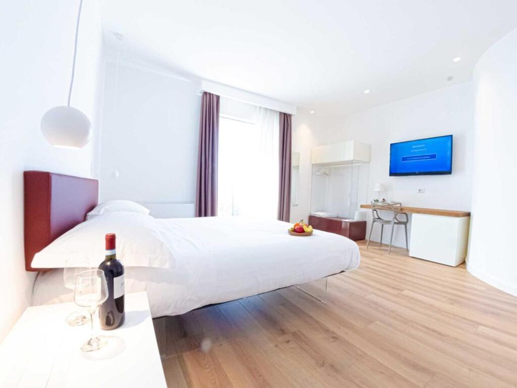 Pascia Boutique Hotel Ragalna Exteriör bild